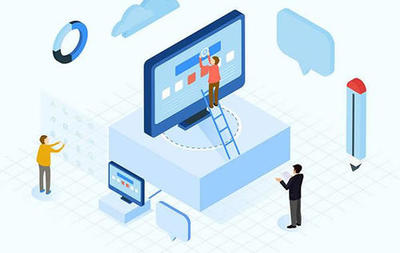 企業(yè)建站的潛在價值