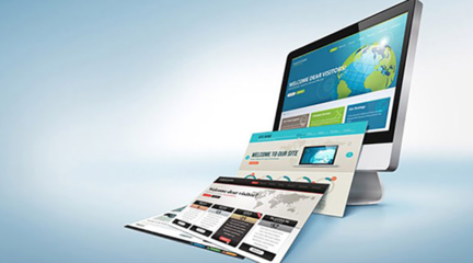 中小企業(yè)專用建站平臺-