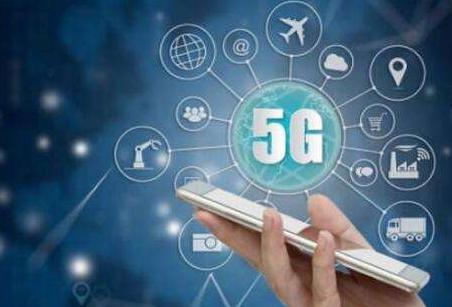 5G賦能加速 重塑信息技術、大數據與人工智能的互聯網信息服務新生態