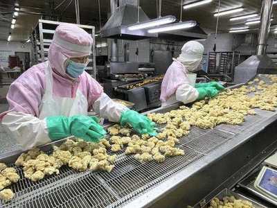 安丘以酒類經營為切入口，拉長預制菜產業鏈條，創新引領現代農業高質量發展